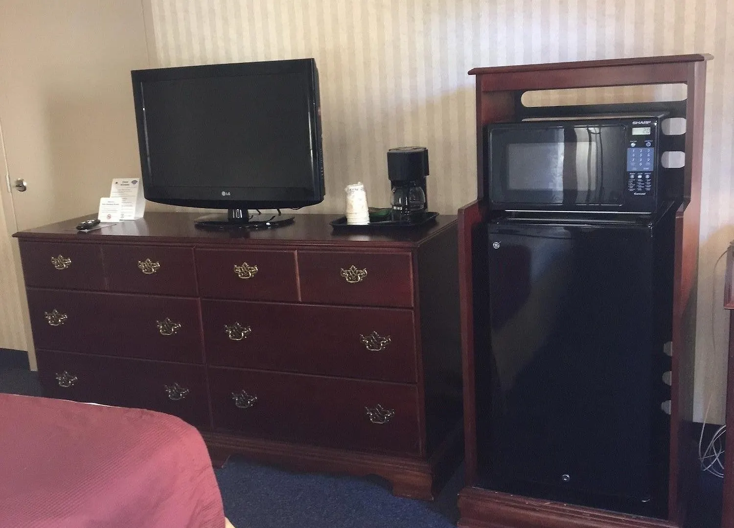 Mulberry Inn&Plaza Newport News