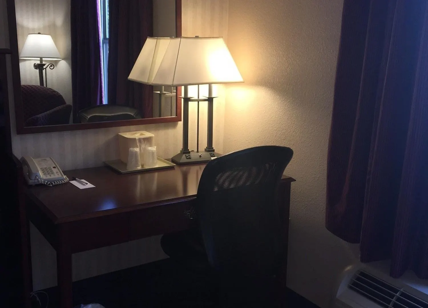 Motel Mulberry Inn&Plaza Newport News