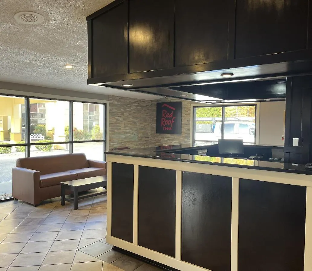 Motel Mulberry Inn&Plaza Newport News