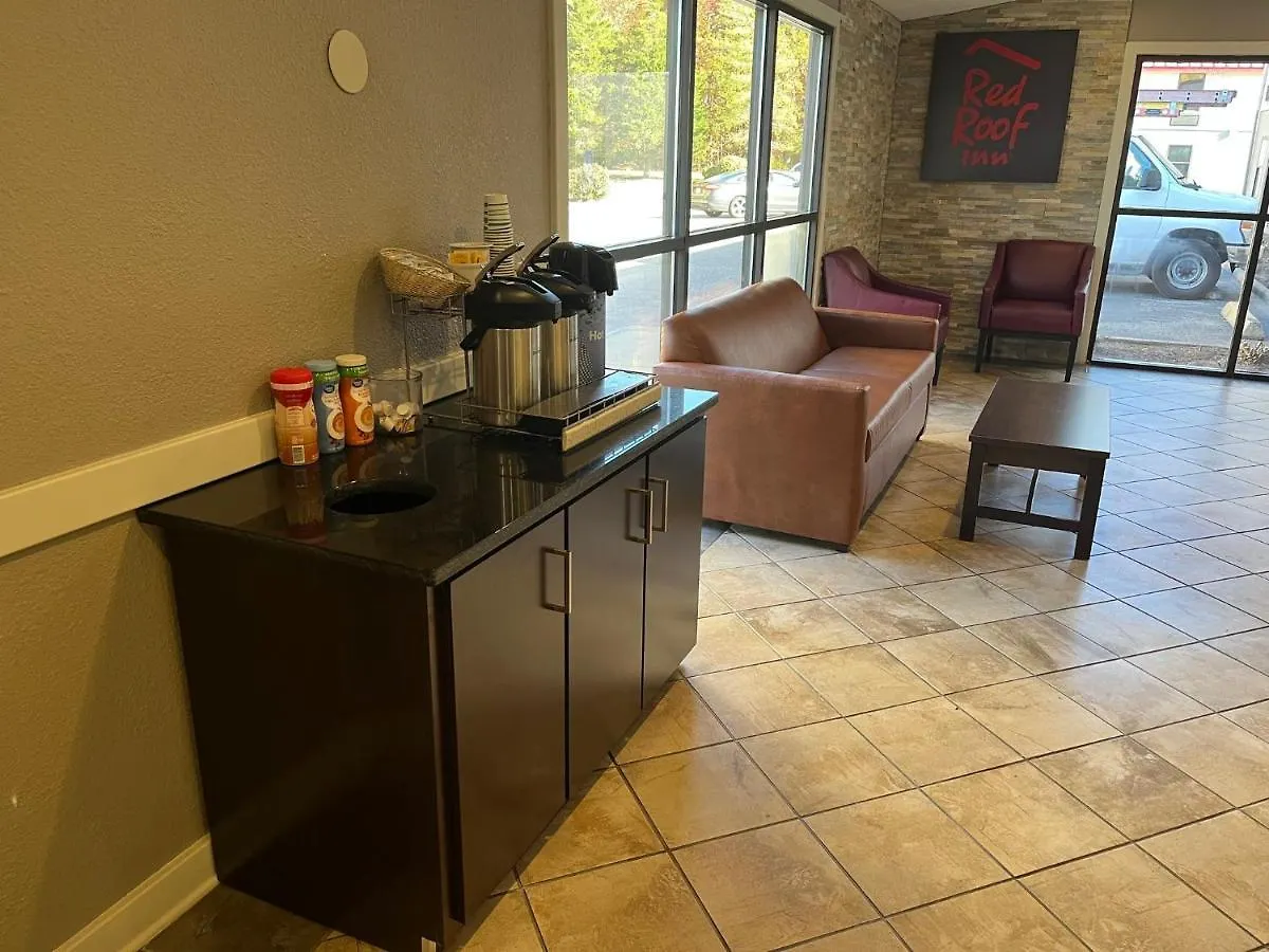 Mulberry Inn&Plaza Newport News