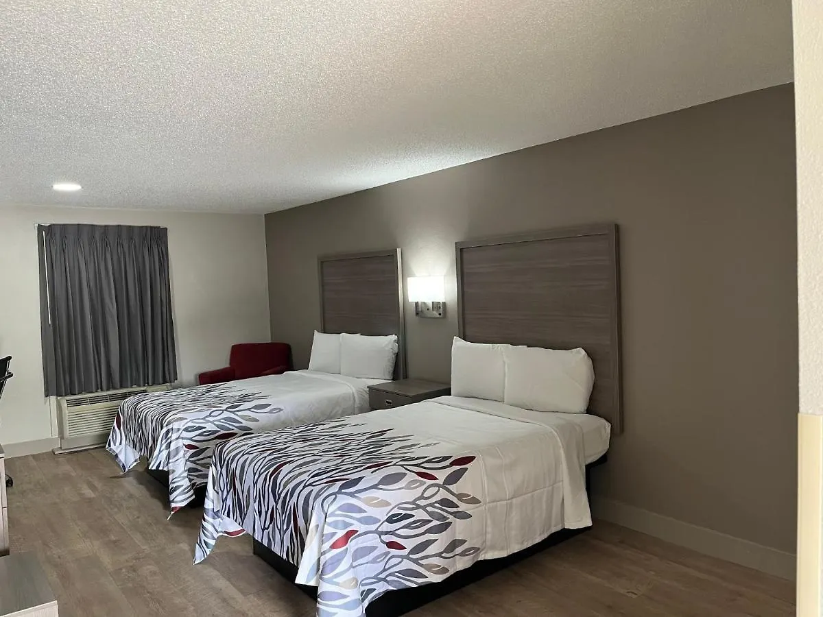Motel Mulberry Inn&Plaza Newport News