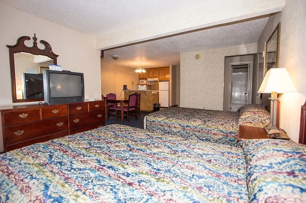 Mulberry Inn&Plaza Newport News