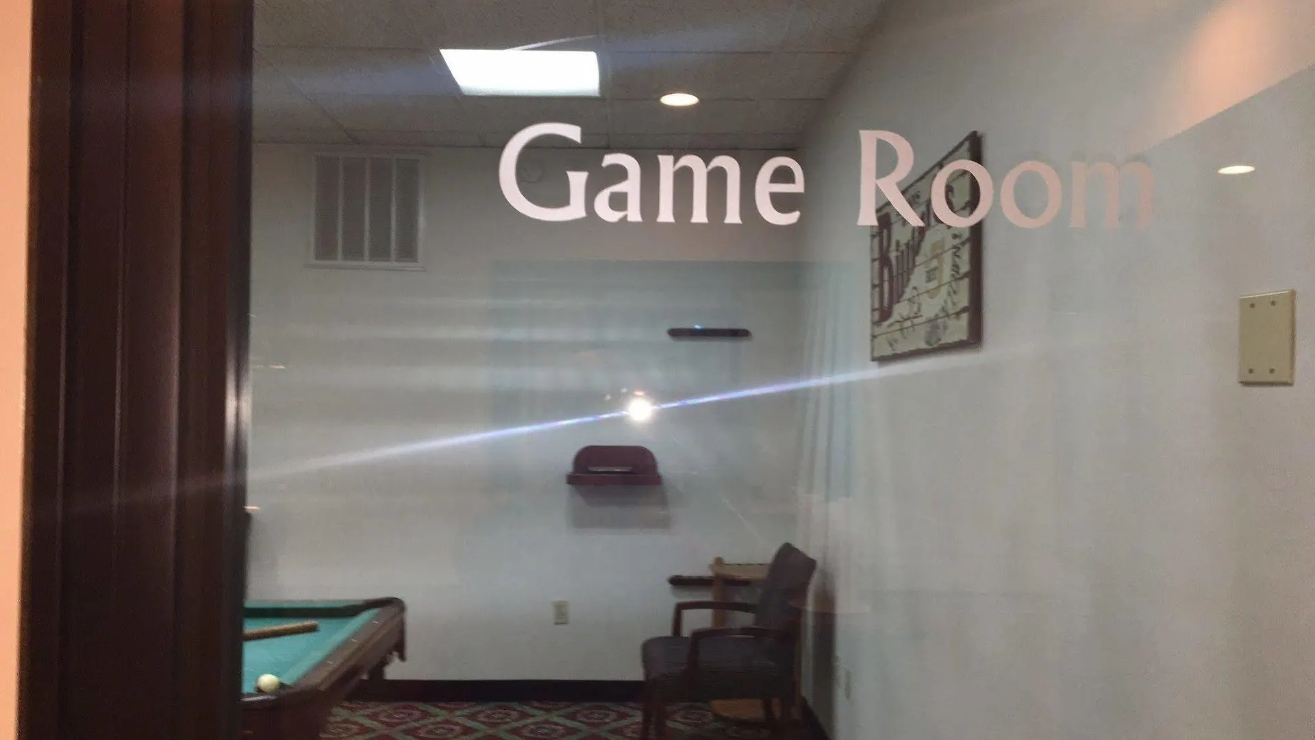 Mulberry Inn&Plaza Newport News Motel