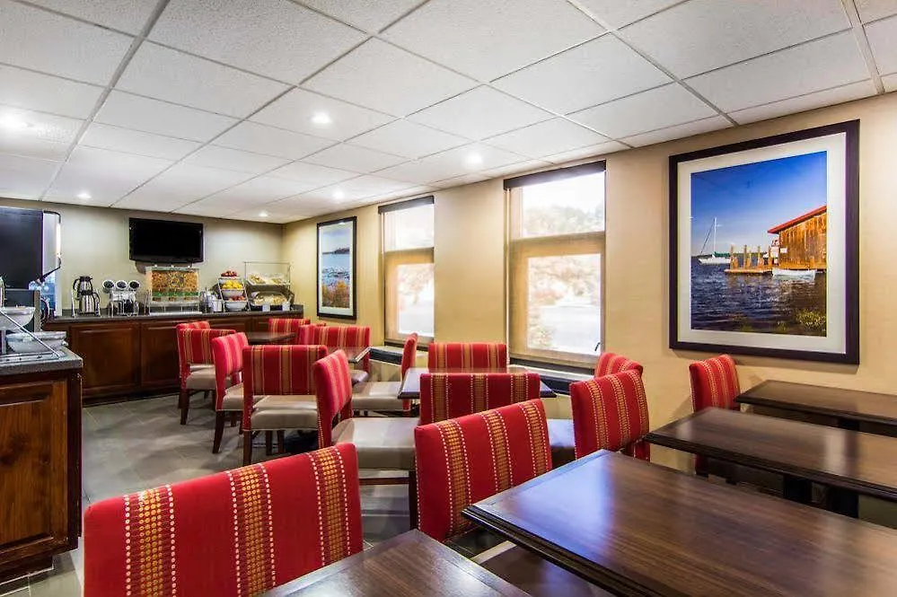 Red Roof Inn & Suites Newport News